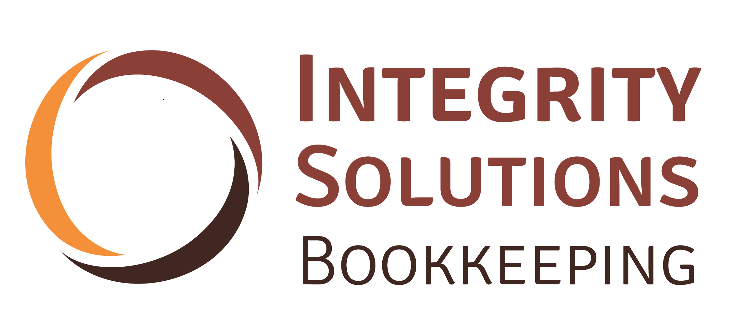 Integrity Solutions Bookkeeping logo